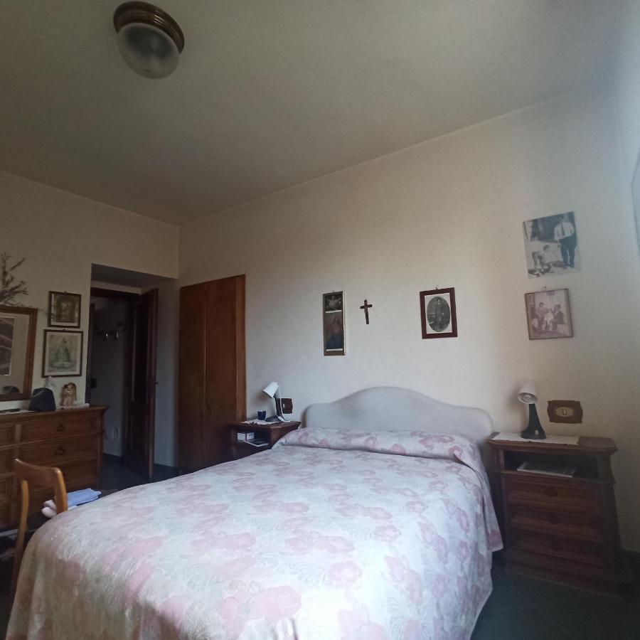הוילה Felino Casa Vincenzo 130 Mq Con Portico Ed Ingresso Esclusivo Dal Giardino מראה חיצוני תמונה