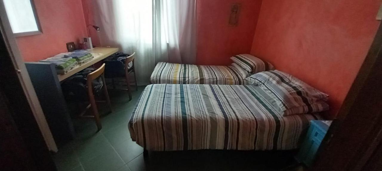 הוילה Felino Casa Vincenzo 130 Mq Con Portico Ed Ingresso Esclusivo Dal Giardino מראה חיצוני תמונה