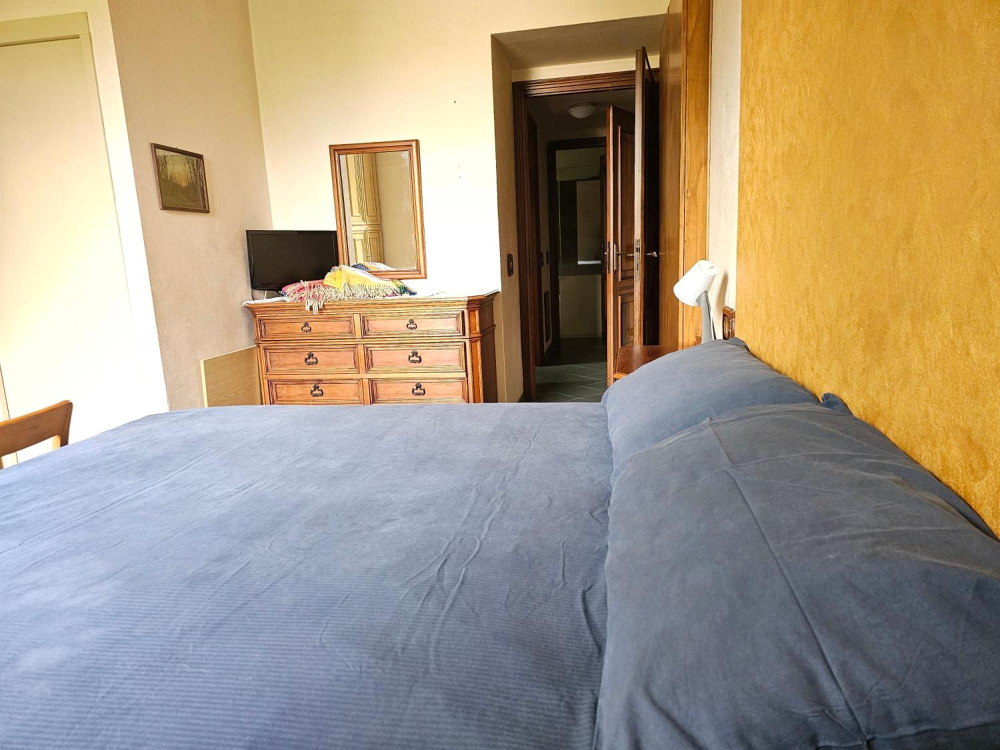 הוילה Felino Casa Vincenzo 130 Mq Con Portico Ed Ingresso Esclusivo Dal Giardino מראה חיצוני תמונה